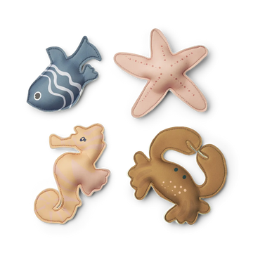 JOUETS DE PLONGÉE EN NÉOPRÈNE
