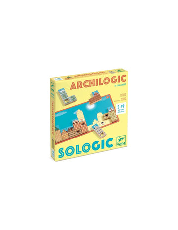 Archilogic Sologic - Djeco