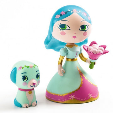 Arty Toys Luna & Blue djeco