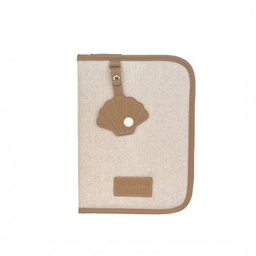 Porte-documents haut de gamme Camel