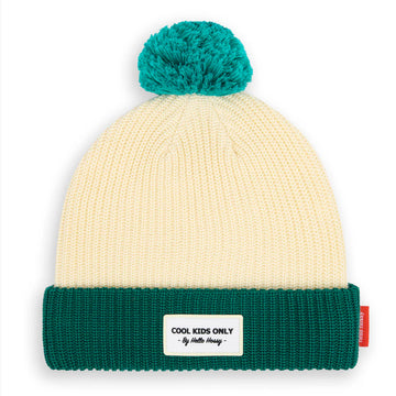Bonnet Color Block Hope