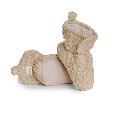 Chausson sherpa (Liste Anais & Thibaut)