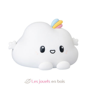 Veilleuse little L noa