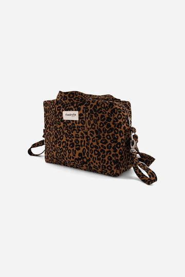 DARCY L'ANTI SAC À LANGER (Charlotte et Axel)