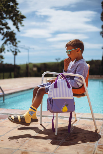 Sac à dos Lemon