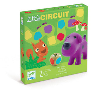 Little Circuit