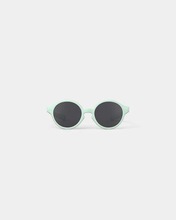 Lunette de soleil kids + (3 à 5 ans) - Sweet blue