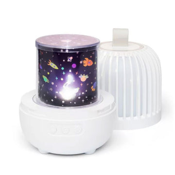 Little l projector