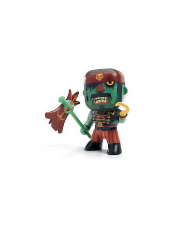 Kyle - Figurine collection pirates