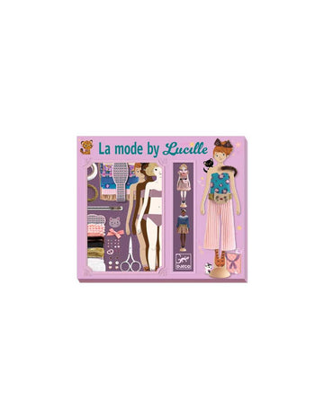 La mode by Lucille - Djeco