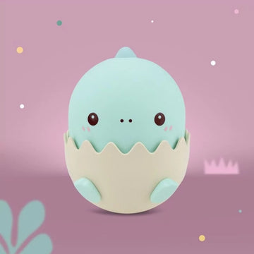 LED LAMP - Baby Dino