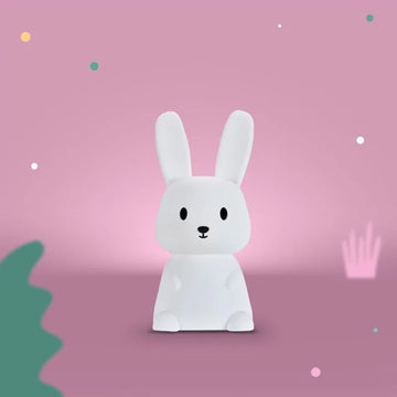 LED LAMP - Rabbit Small