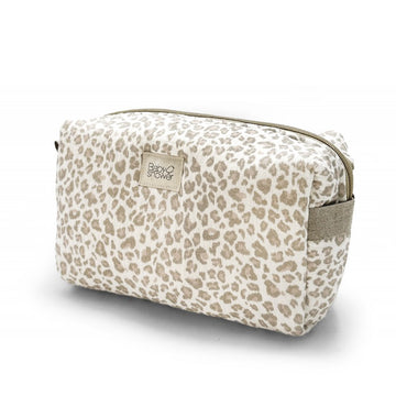 Trousse toilette camila soft print (liste de naissance de Camille & William)