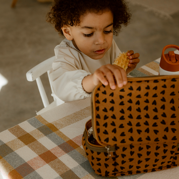 Sac isotherme à gouter (Liste de naissance de Alexia & Alvin) EN COMMANDE