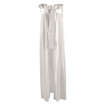 Voile + garniture