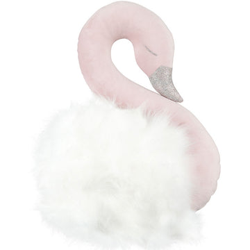 Trophée Cygne Rose