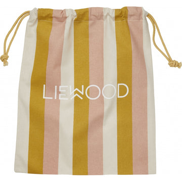 Petit sac - Jaune