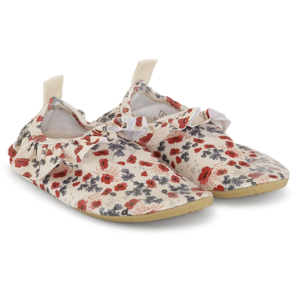 Chaussure de bain poppy