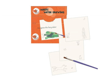 Set dessins magiques