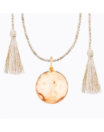 Bola moon Or Rose