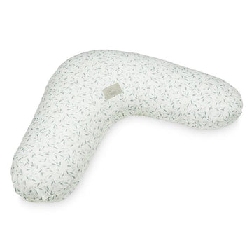 Coussin d'allaitement et housse