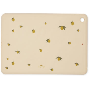 House tablette citron