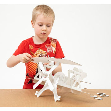 Maquette Avion
