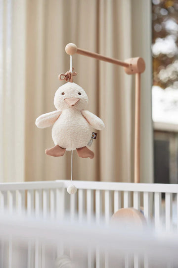 Suspension musicale Spring Garden - Canard