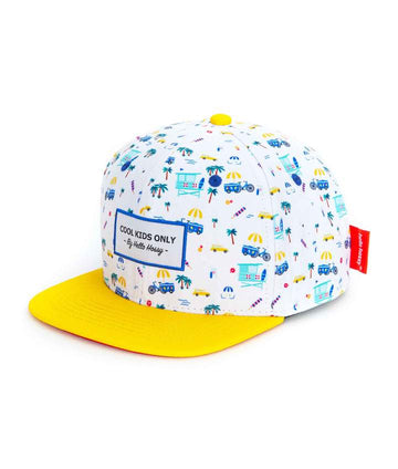 Casquette Venise beach -9-24 mois
