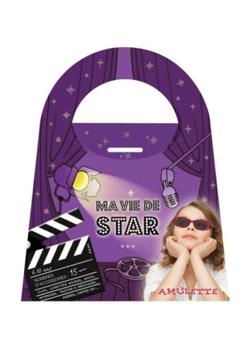 ma vie de star
