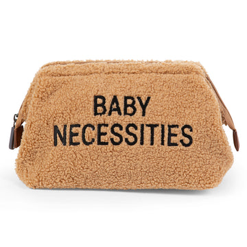 Trousse de Toillette Baby necessites teddy