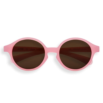 Lunette de soleil Baby (0-9 mois) hibiscus