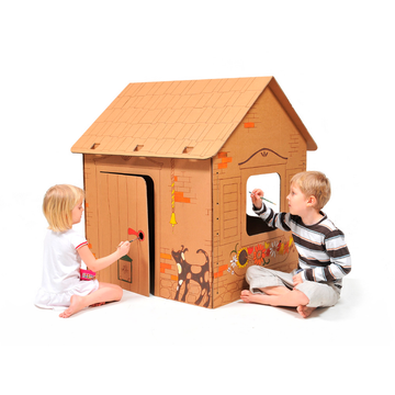 Cabane