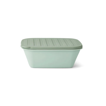 Boite lunch Pliable