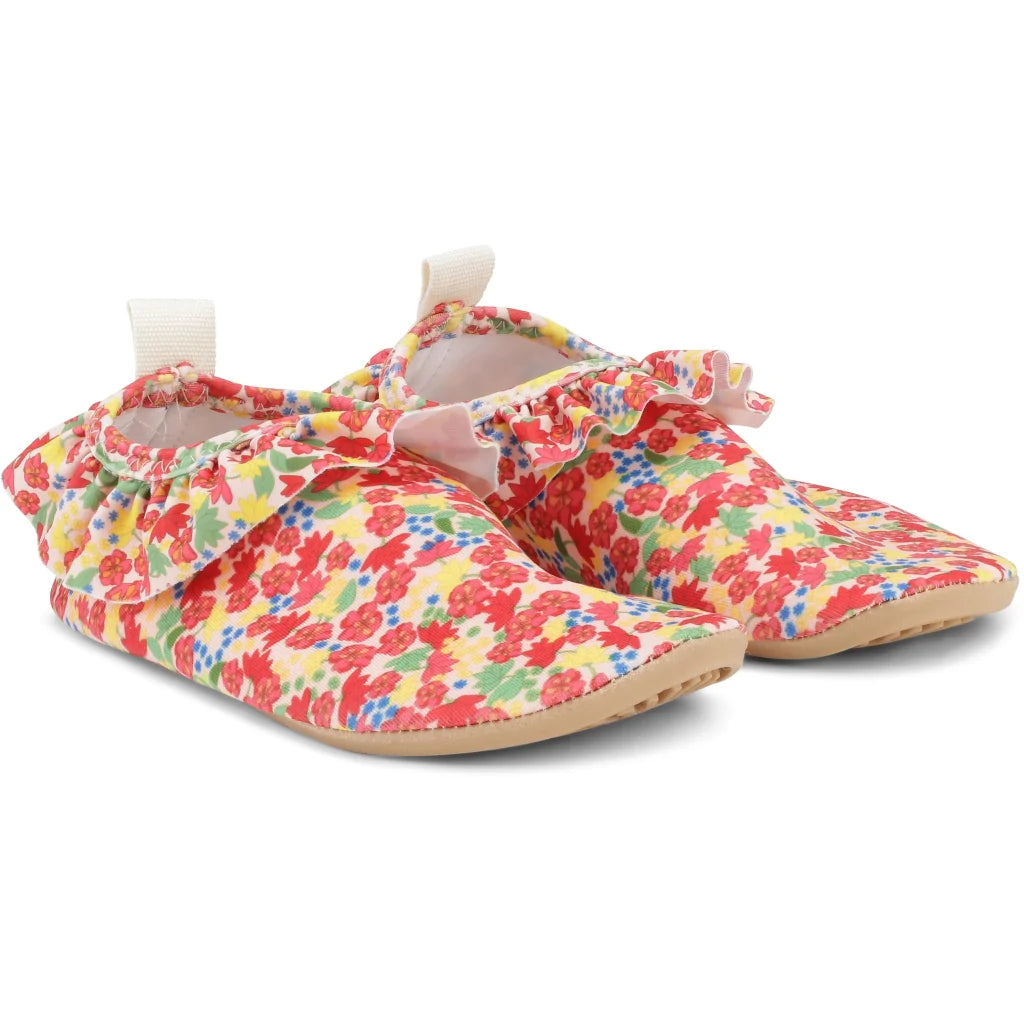 Chaussure plage clearance