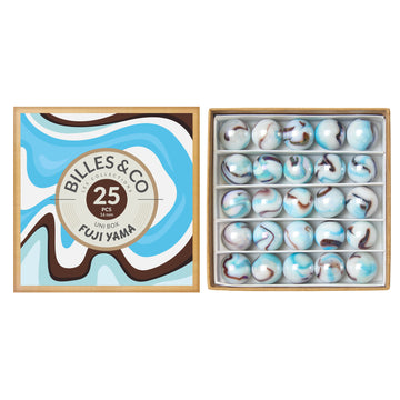 Unibox billes fujuyama