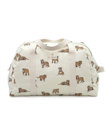 Sac à langer tigre