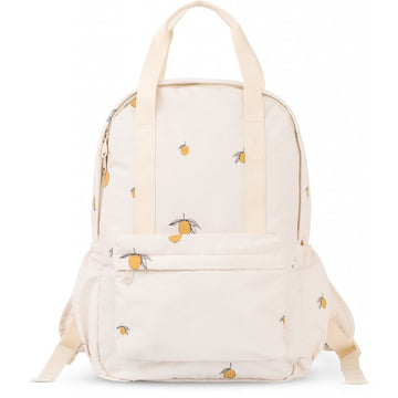 Sac à dos junior - Citron