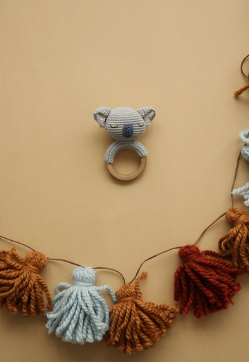 Hochet Koala