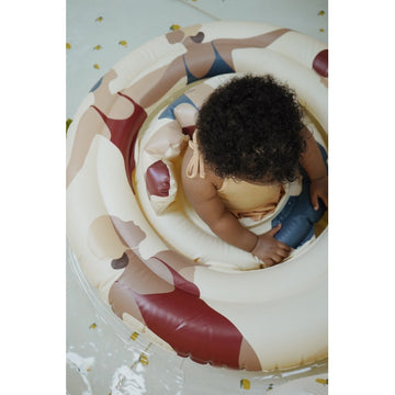 Bouée bébé Numphe konges slojd