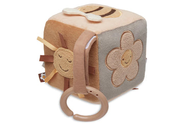 Cube d'activité spring ( liste Alexia et alvin )