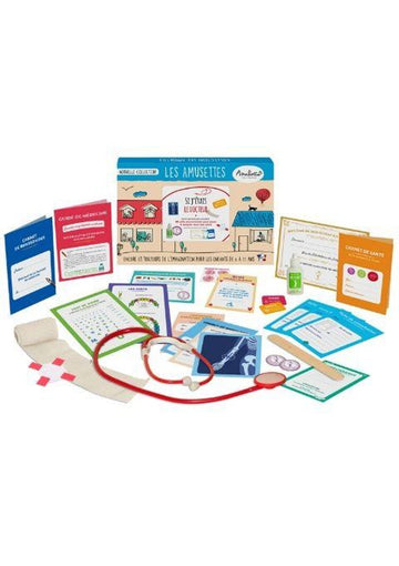 Si j'étais le docteur personnalisable