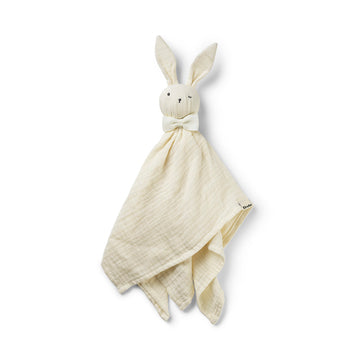 Doudou Plat Sandy - Disponible en 5 couleurs (Liste de naissance Camille & William)