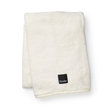 Couverture en Pearl Velvet - Shearling