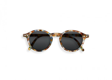 SUN JUNIOR 5-10 YEARS - D - Tortoise blue