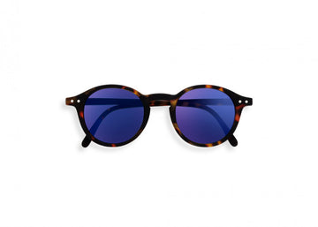 SUN JUNIOR 5-10 YEARS - D - Tortoise mirror