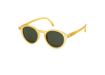 SUN JUNIOR 5-10 YEARS - D - Yellow Honey