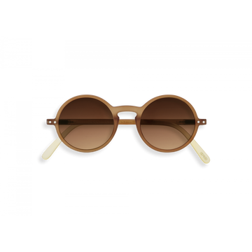 Lunette junior 5-10ans G - Arizona brown
