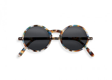 SUN JUNIOR 5-10 YEARS - G - Tortoise blue