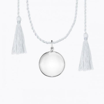 Bola JOY - argent